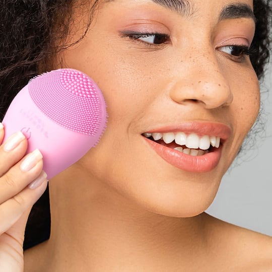 Assorted Lemon Lavender® It's a Vibe Sonic Cleanser Brush, 1pc.